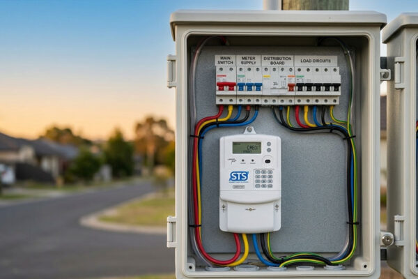 Sinto-Electrical-Metering,-Distribution-&-Enclosures